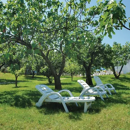 Apartment Mugeba 11 Poreč