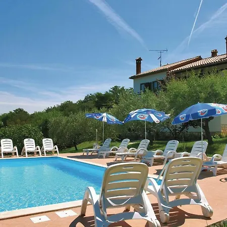 Mugeba 11 Apartment Poreč