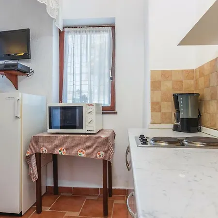 Mugeba 11 Apartment Poreč