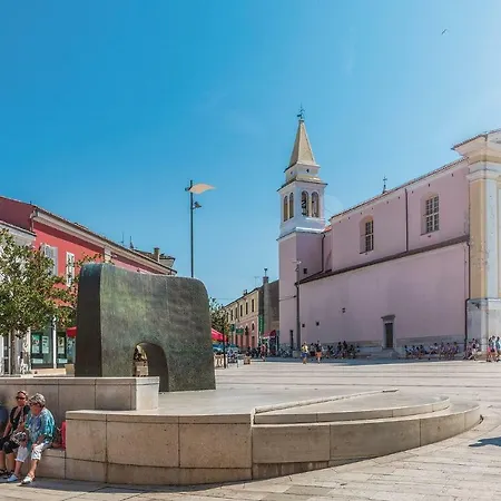 Mugeba 11 * Poreč